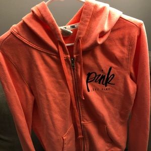 Victoria Secret Pink Sweater